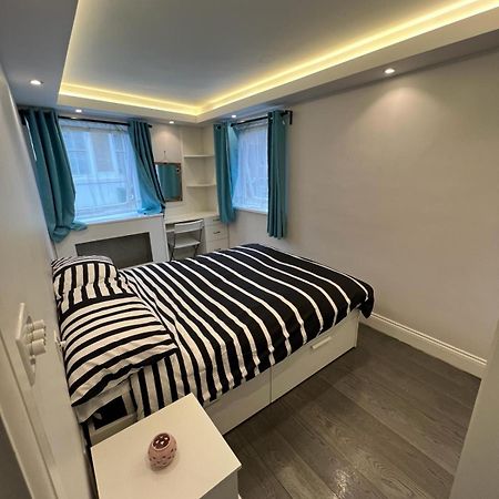 Lovely Chelsea Entire Apartment London City Εξωτερικό φωτογραφία