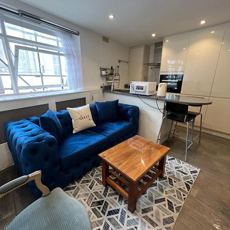 Lovely Chelsea Entire Apartment London City Εξωτερικό φωτογραφία