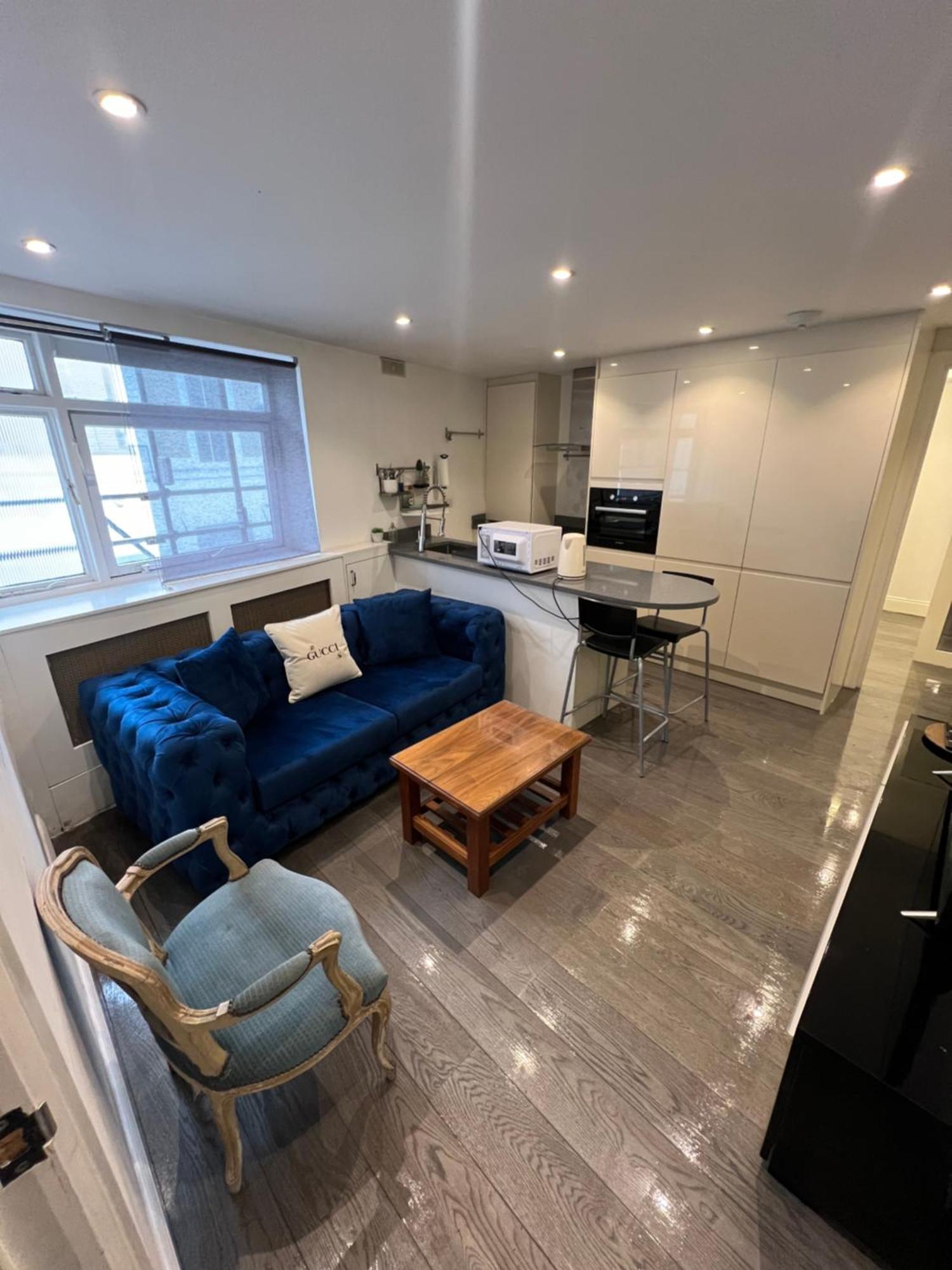 Lovely Chelsea Entire Apartment London City Εξωτερικό φωτογραφία