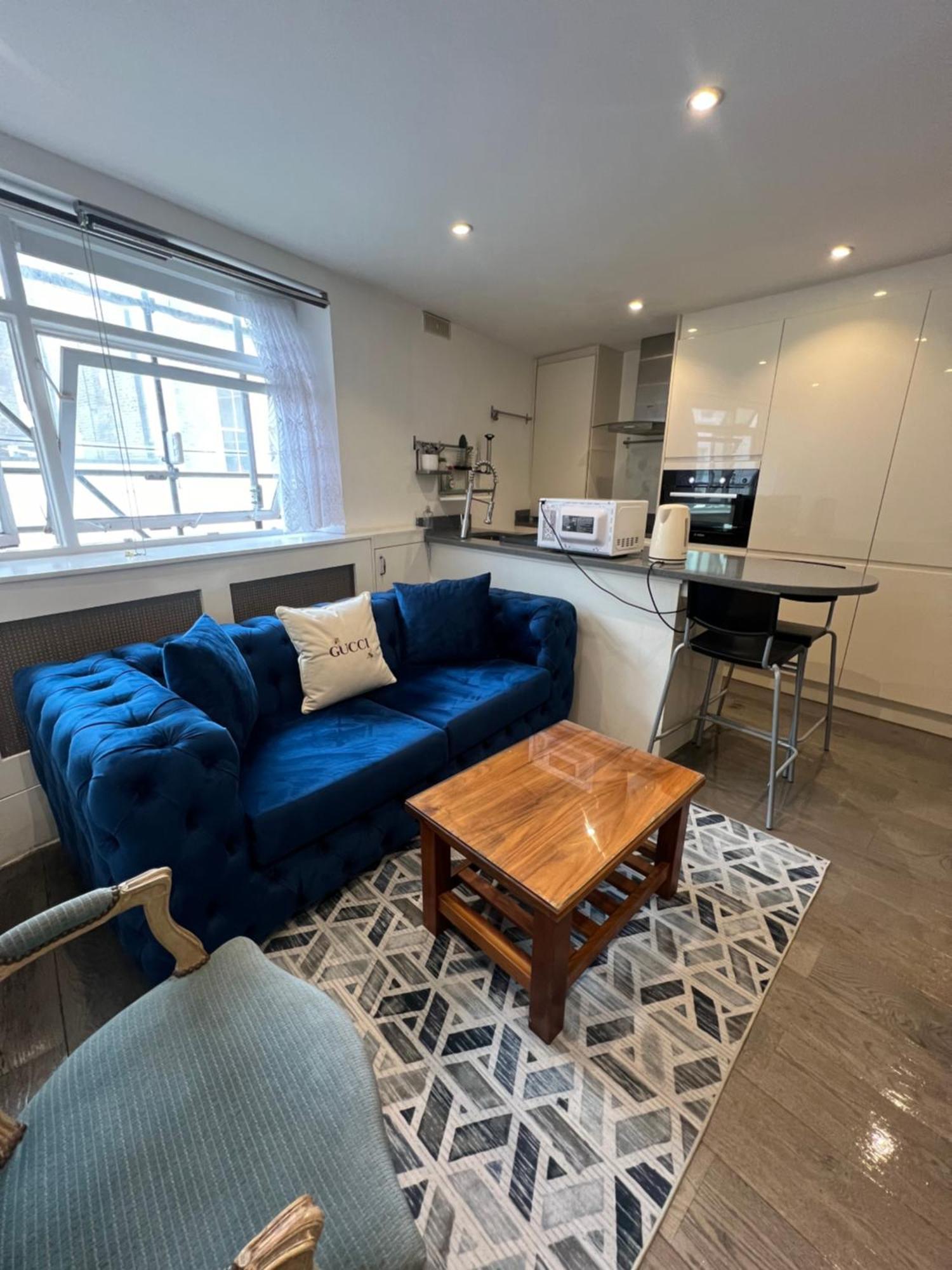 Lovely Chelsea Entire Apartment London City Εξωτερικό φωτογραφία